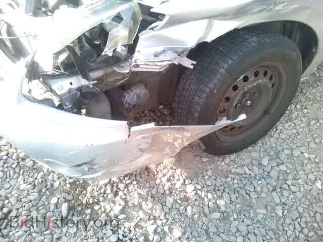 2007 MITSUBISHI GALANT - VIN: 4A3AB26F57E025346 - Фото 9