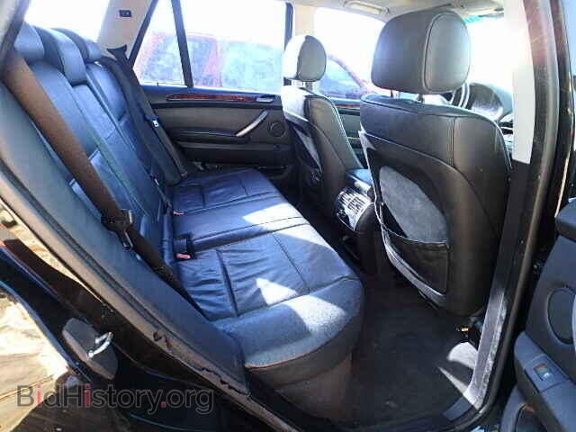 2006 BMW X5 - VIN: 5UXFA13526LY41392 - Фото 6