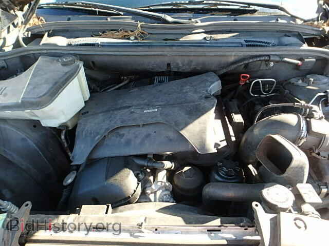 2006 BMW X5 - VIN: 5UXFA13526LY41392 - Фото 7