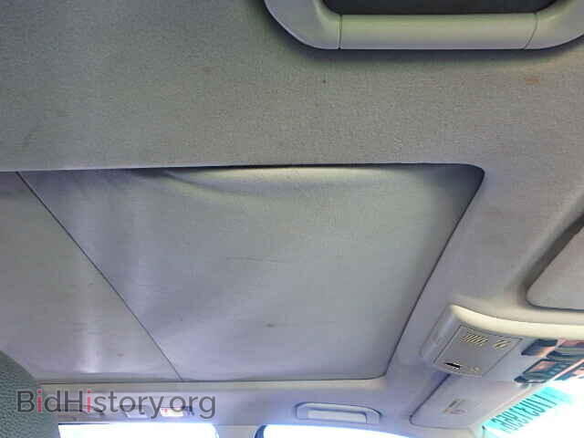 2006 BMW X5 - VIN: 5UXFA13526LY41392 - Фото 9
