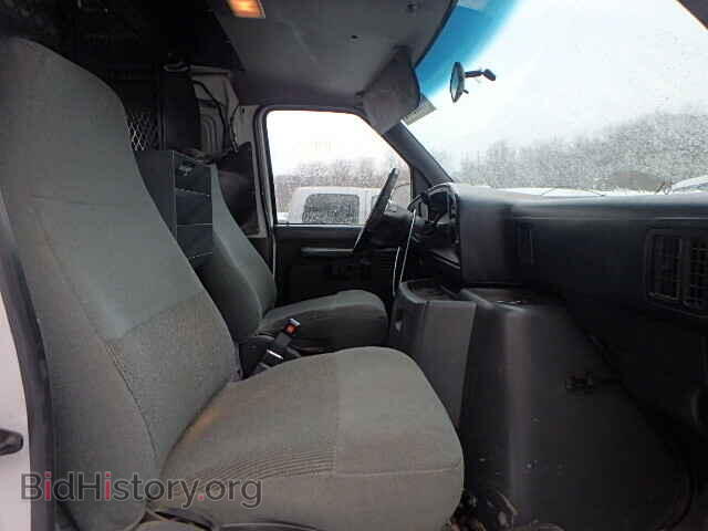 1995 FORD ECONOLINE - VIN: 1FTHE24HXSHC22923 - Photo 5