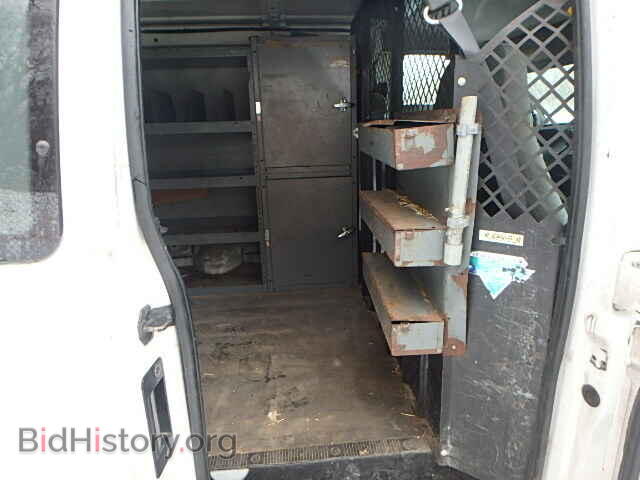 1995 FORD ECONOLINE - VIN: 1FTHE24HXSHC22923 - Photo 6