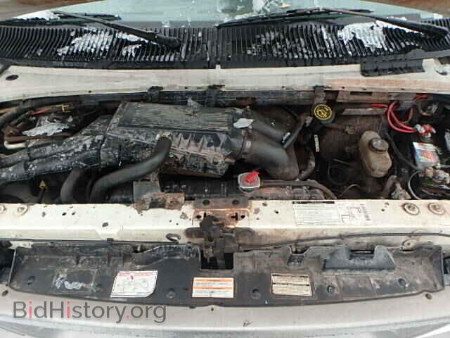 1995 FORD ECONOLINE - VIN: 1FTHE24HXSHC22923 - Photo 7