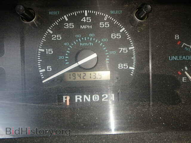1995 FORD ECONOLINE - VIN: 1FTHE24HXSHC22923 - Photo 8