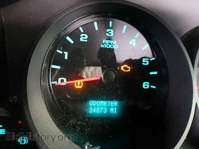 2012 CHEVROLET SILVERADO - VIN: 1GCNCPEX4CZ175573 - Фото 8