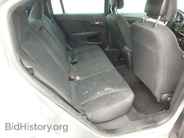 2013 CHRYSLER 200 - VIN: 1C3CCBBB9DN543505 - Фото 6