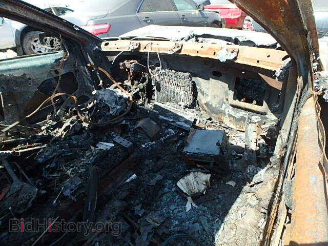 2007 CADILLAC CTS - VIN: 1G6DP577170112106 - Фото 5