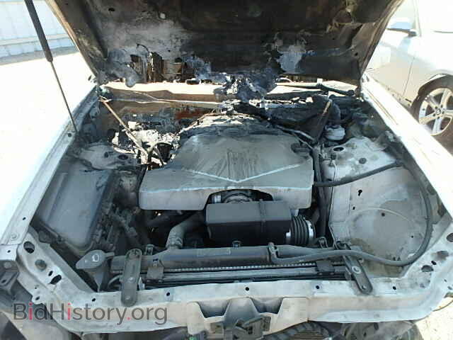 2007 CADILLAC CTS - VIN: 1G6DP577170112106 - Фото 7