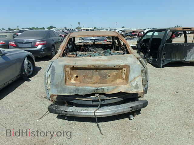 2007 CADILLAC CTS - VIN: 1G6DP577170112106 - Фото 9