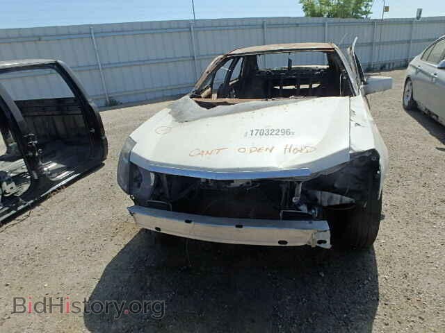 2007 CADILLAC CTS - VIN: 1G6DP577170112106 - Фото 10
