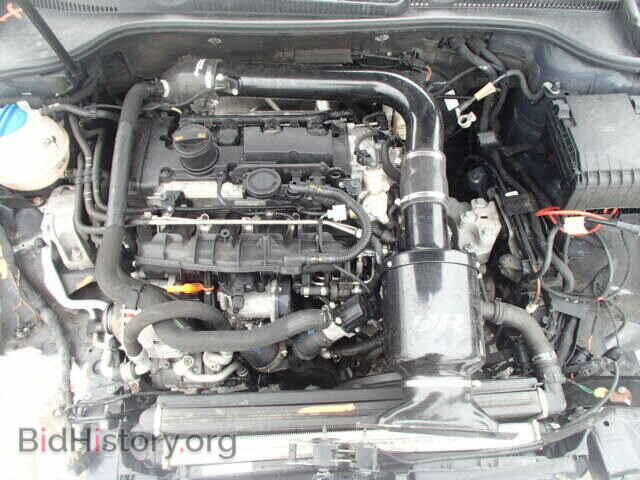 2013 VOLKSWAGEN GOLF - VIN: WVWPF7AJ9DW053389 - Фото 7