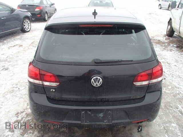 2013 VOLKSWAGEN GOLF - VIN: WVWPF7AJ9DW053389 - Фото 10