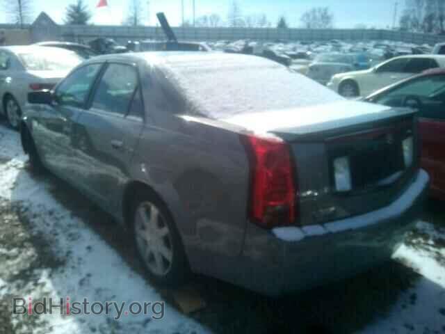 2004 CADILLAC CTS - VIN: 1G6DM577340105663 - Фото 3