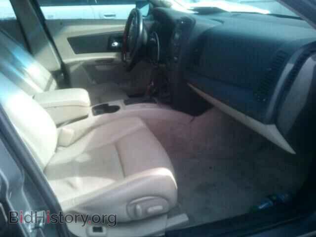 2004 CADILLAC CTS - VIN: 1G6DM577340105663 - Фото 5