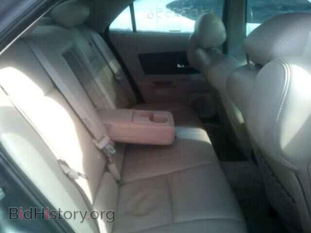 2004 CADILLAC CTS - VIN: 1G6DM577340105663 - Фото 6