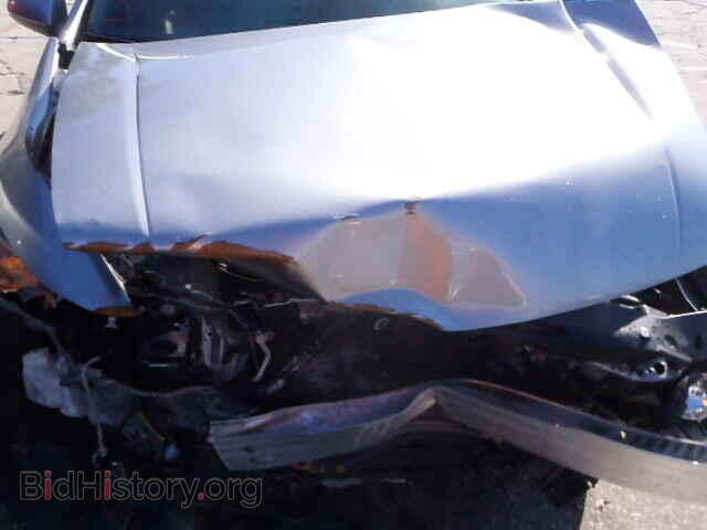 2010 ACURA TSX - VIN: JH4CU2F60AC028209 - Фото 7