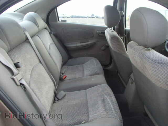2002 DODGE NEON - VIN: 1B3ES26CX2D548159 - Photo 6