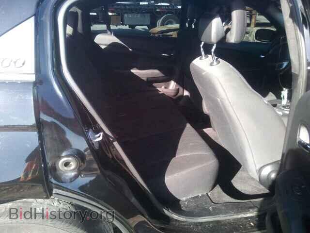 2011 CHRYSLER 200 - VIN: 1C3BC1FG9BN550141 - Фото 5