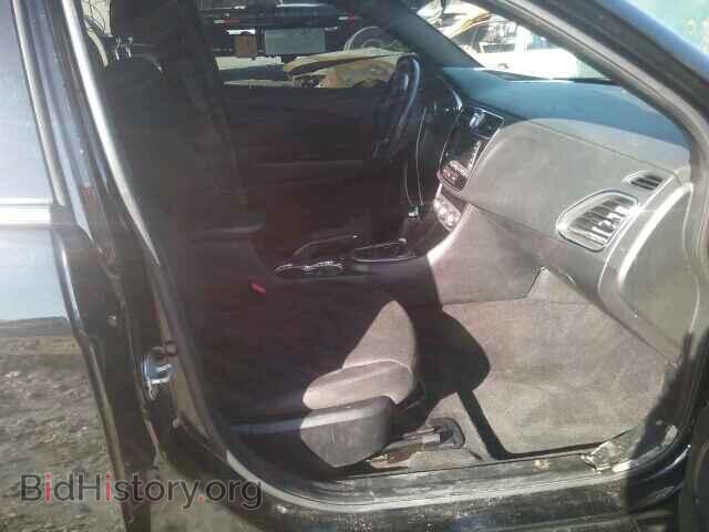 2011 CHRYSLER 200 - VIN: 1C3BC1FG9BN550141 - Фото 6