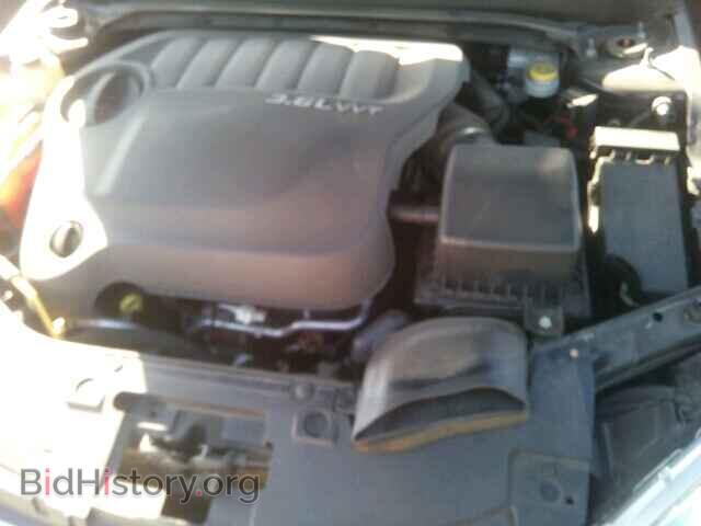 2011 CHRYSLER 200 - VIN: 1C3BC1FG9BN550141 - Фото 7