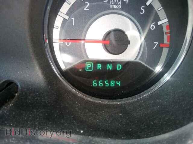 2011 CHRYSLER 200 - VIN: 1C3BC1FG9BN550141 - Фото 8