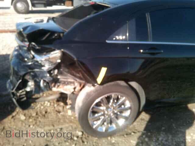 2011 CHRYSLER 200 - VIN: 1C3BC1FG9BN550141 - Фото 10