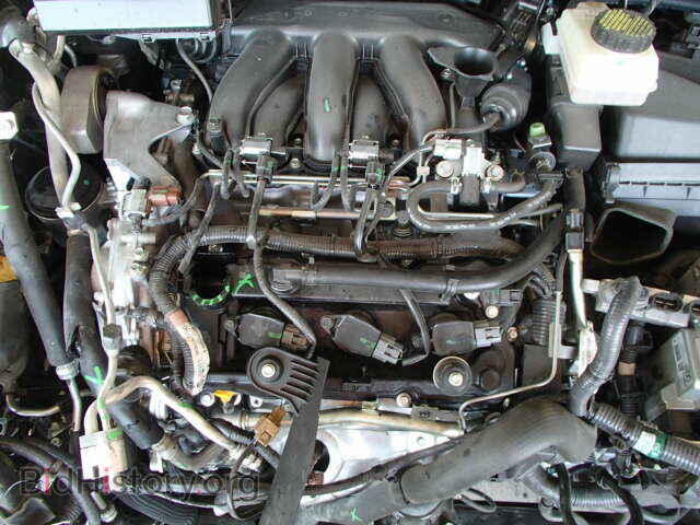 2014 NISSAN PATHFINDER - VIN: 5N1AR2MN5EC684640 - Photo 7