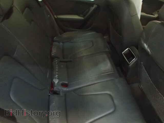 2012 AUDI A4 - VIN: WAUDFAFL1CA113894 - Фото 6