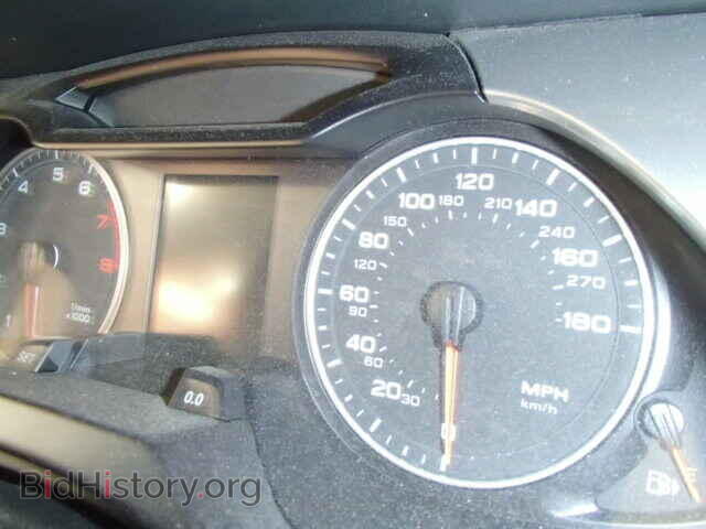 2012 AUDI A4 - VIN: WAUDFAFL1CA113894 - Фото 8