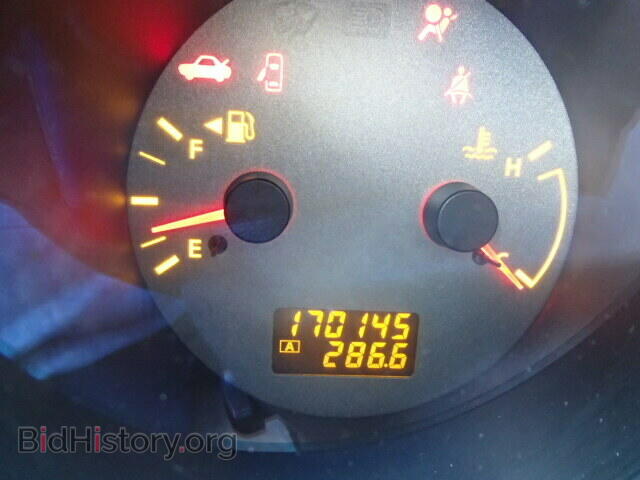 2006 NISSAN MAXIMA - VIN: 1N4BA41E66C843706 - Фото 8