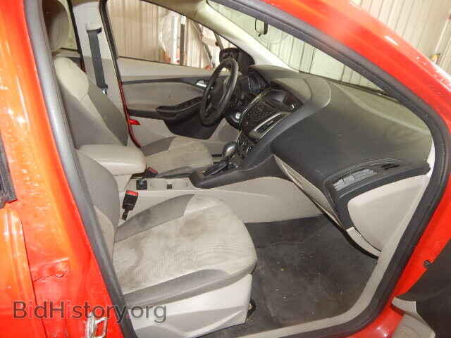 2014 FORD FOCUS - VIN: 1FADP3F27EL115407 - Photo 5