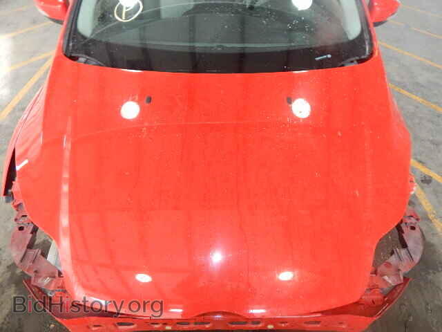2014 FORD FOCUS - VIN: 1FADP3F27EL115407 - Photo 7