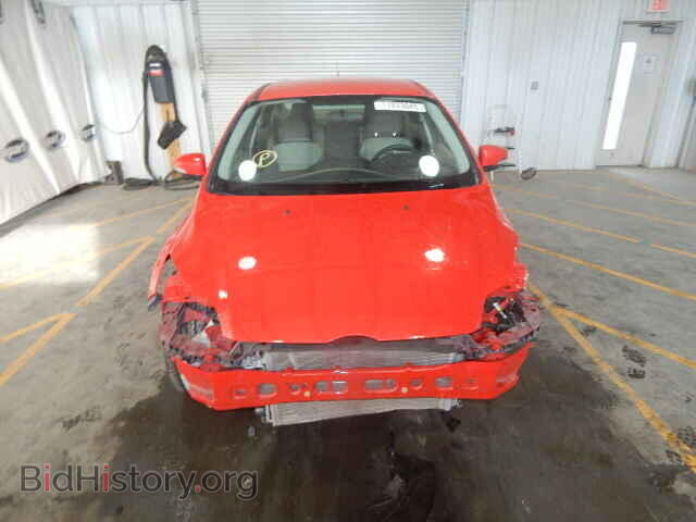 2014 FORD FOCUS - VIN: 1FADP3F27EL115407 - Photo 9
