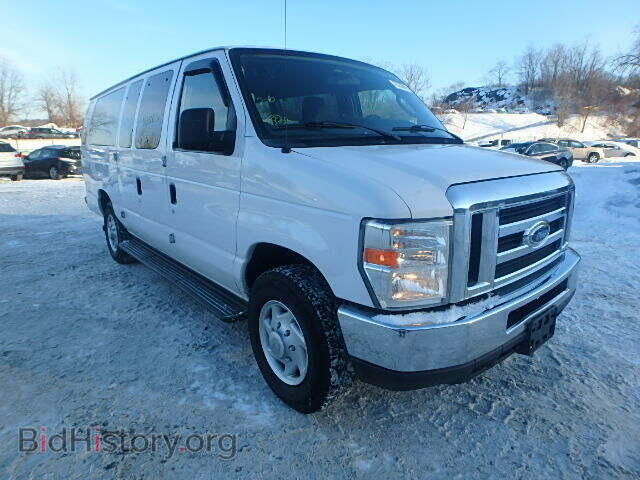 Фотография 1FBSS31L89DA52001 - FORD ECONOLINE 2009