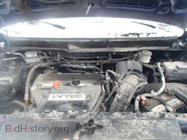 2003 HONDA ELEMENT - VIN: 5J6YH28563L007569 - Фото 7