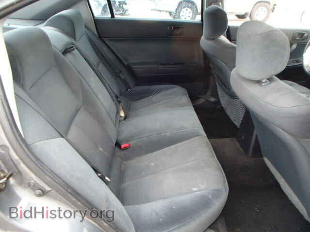 2004 MITSUBISHI GALANT - VIN: 4A3AB36S64E131898 - Фото 6