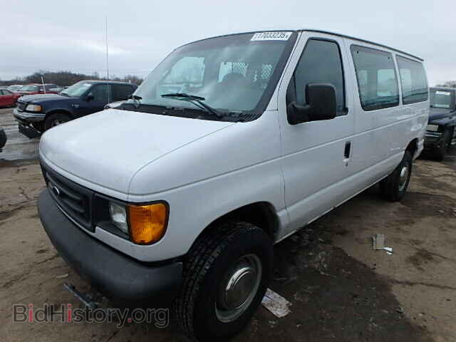 2003 FORD ECONOLINE - VIN: 1FTSE34L13HB00405 - Photo 2