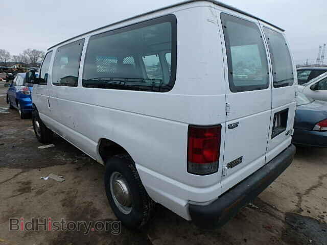 2003 FORD ECONOLINE - VIN: 1FTSE34L13HB00405 - Photo 3