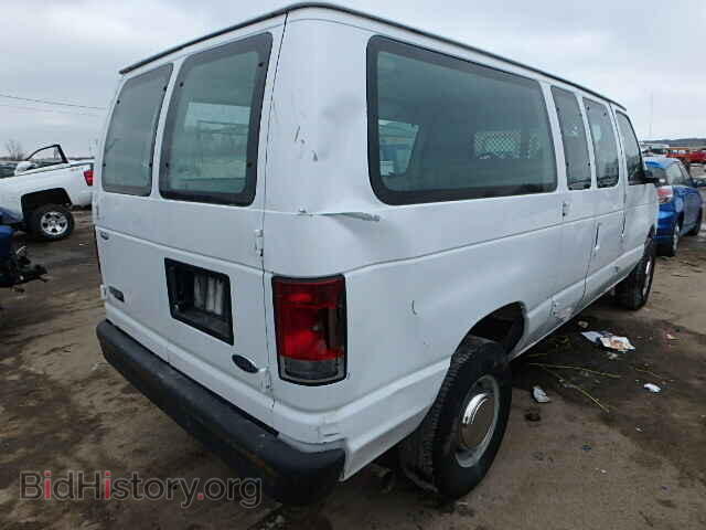 2003 FORD ECONOLINE - VIN: 1FTSE34L13HB00405 - Photo 4