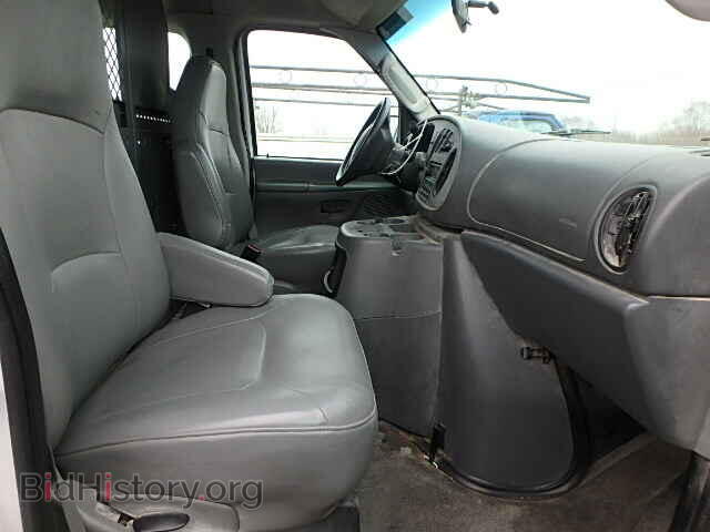 2003 FORD ECONOLINE - VIN: 1FTSE34L13HB00405 - Photo 5