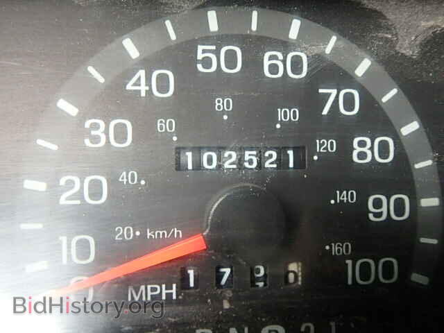 2003 FORD ECONOLINE - VIN: 1FTSE34L13HB00405 - Photo 8