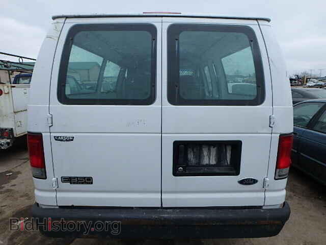 2003 FORD ECONOLINE - VIN: 1FTSE34L13HB00405 - Photo 9