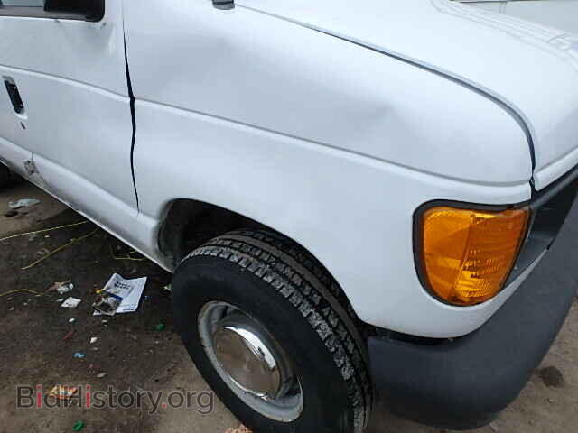 2003 FORD ECONOLINE - VIN: 1FTSE34L13HB00405 - Photo 10