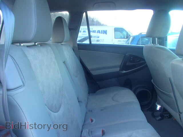 2012 TOYOTA RAV4 - VIN: 2T3BF4DV9CW180163 - Фото 6