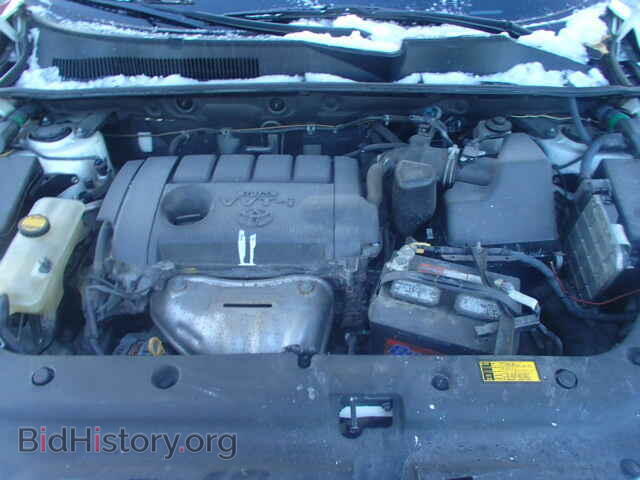 2012 TOYOTA RAV4 - VIN: 2T3BF4DV9CW180163 - Фото 7