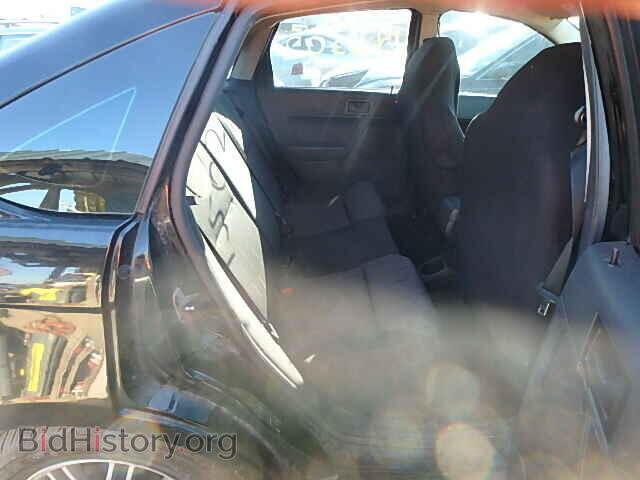2008 FORD FOCUS - VIN: 1FAHP35NX8W218272 - Фото 6