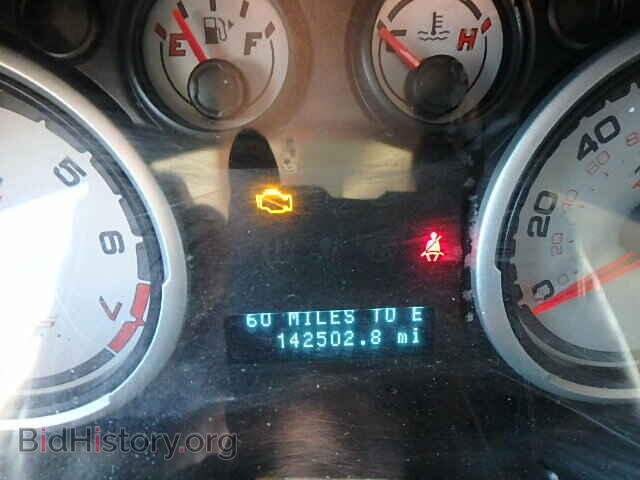 2008 FORD FOCUS - VIN: 1FAHP35NX8W218272 - Фото 8