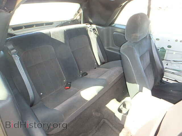 2006 CHRYSLER SEBRING - VIN: 1C3EL45X46N191240 - Photo 6