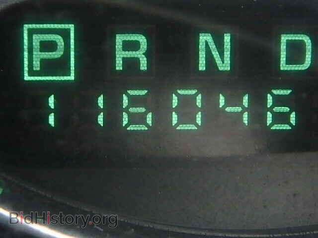 2006 CHRYSLER SEBRING - VIN: 1C3EL45X46N191240 - Photo 8