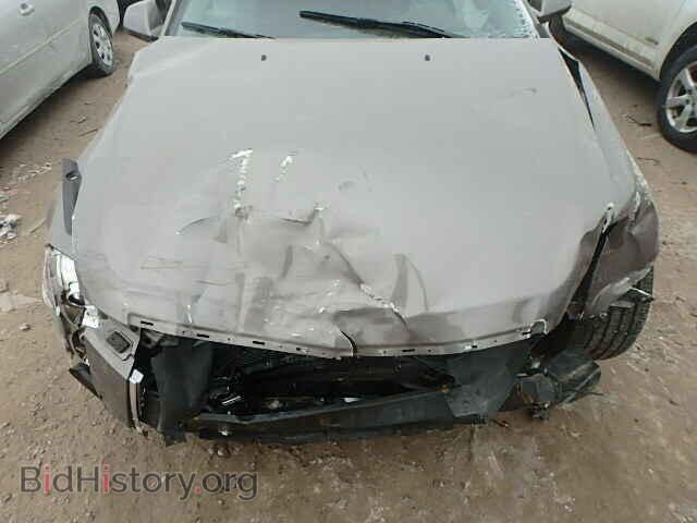 2012 CADILLAC CTS - VIN: 1G6DC5E51C0142942 - Фото 7